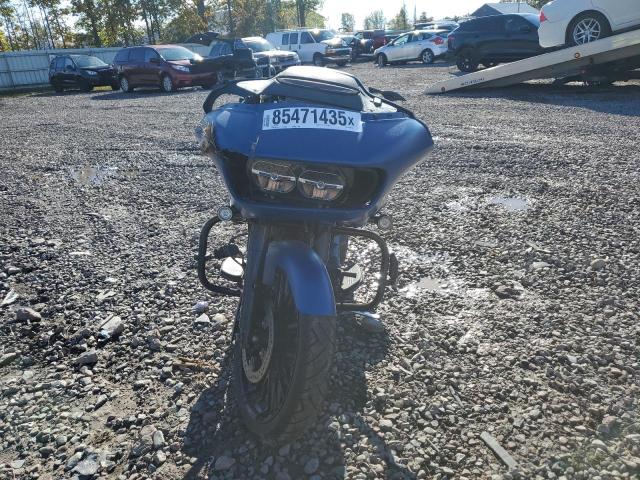 2017 HARLEY-DAVIDSON FLTRXS ROA - 1HD1KTC11HB642214