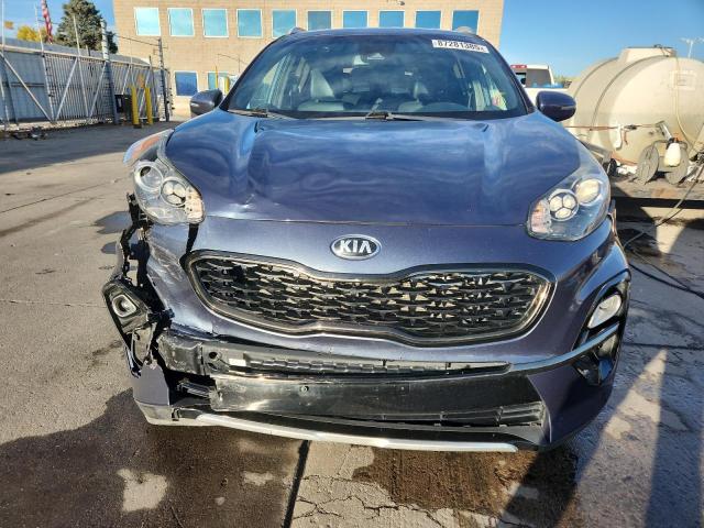 2020 KIA SPORTAGE S - KNDP63AC0L7732910