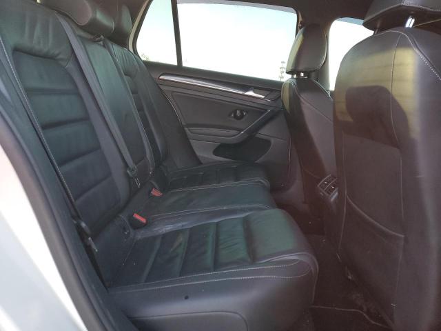 2017 VOLKSWAGEN GOLF R - WVWVF7AU7HW094921