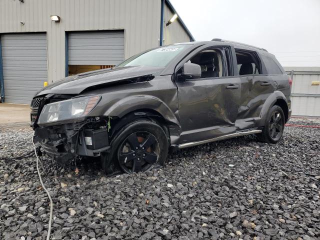 2019 DODGE JOURNEY CR #3294248876