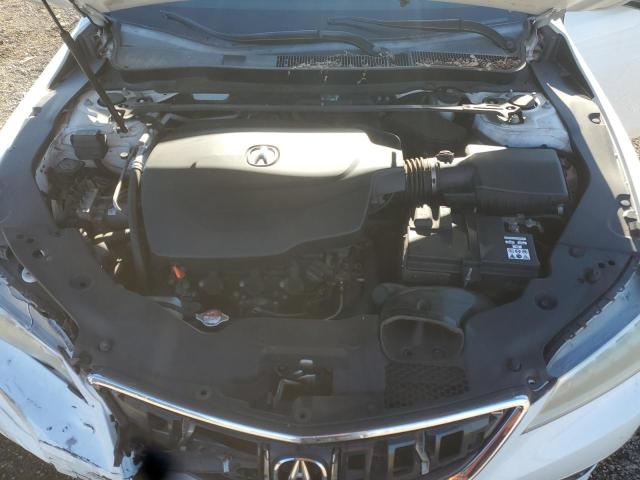 2016 ACURA TLX TECH #3280450171