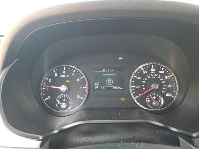 2021 KIA TELLURIDE - 5XYP2DHC8MG153191