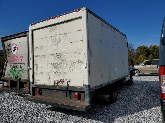 2004 CHEVROLET EXPRESS #3298101140