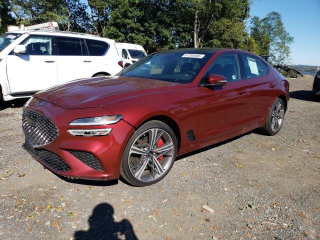 GENESIS G70 SPORT