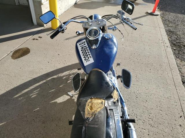 2001 SUZUKI VL800 - JS1VS54A212101038