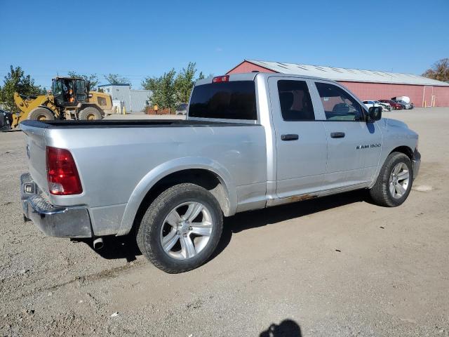2012 DODGE RAM 1500 S - 1C6RD7FP1CS120897