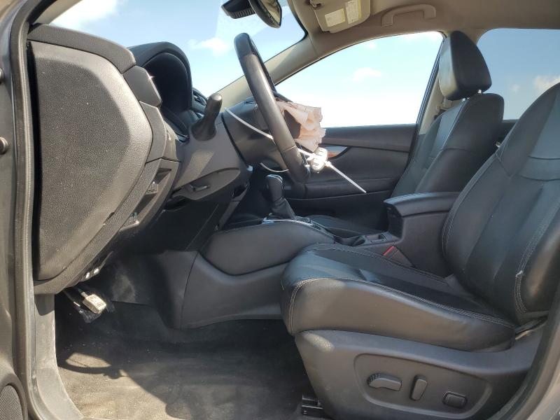 2017 NISSAN ROGUE S - JN8AT2MT8HW403720