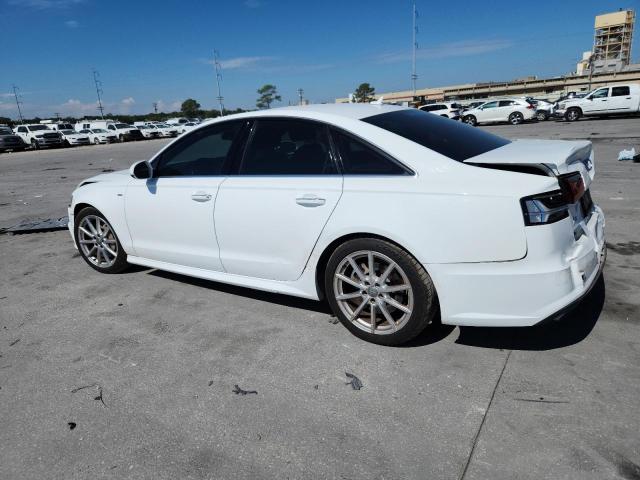 2018 AUDI A6 PREMIUM WAUF8AFC3JN080910