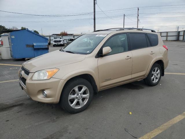 Global Auto Auctions: 2012 TOYOTA RAV4 LIMIT