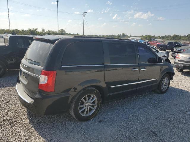 2015 CHRYSLER TOWN & COUNTRY TOURING #3291219009