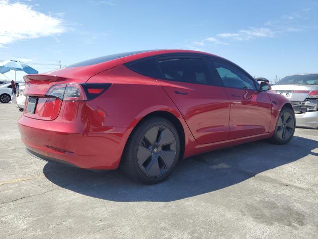 2023 TESLA MODEL 3 - 5YJ3E1EA4PF650113