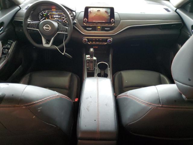 2025 NISSAN ALTIMA SR #3285739653