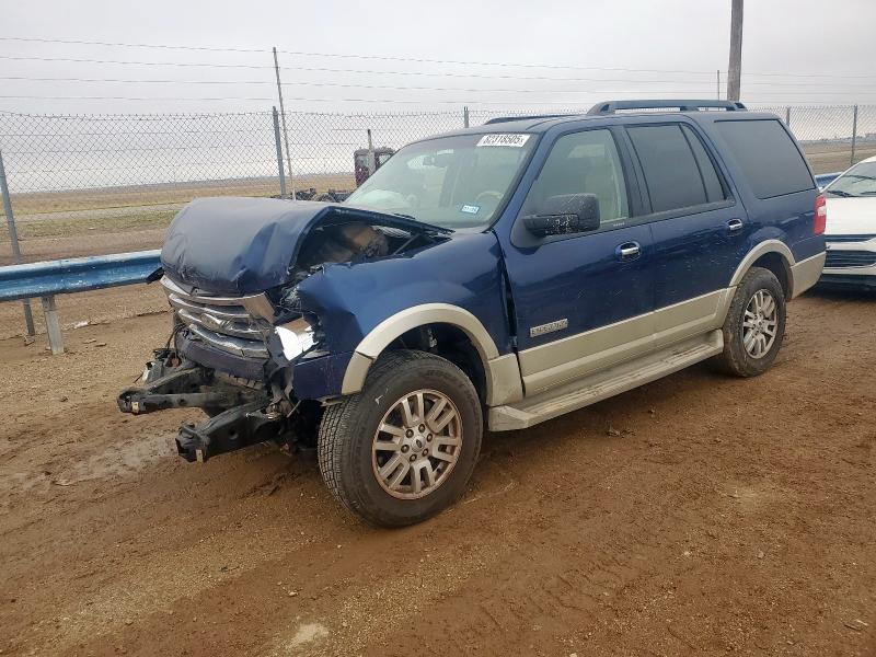 FORD EXPEDITION