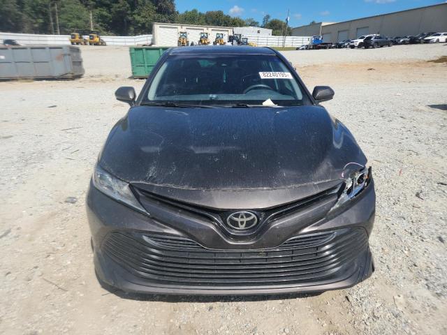 2018 TOYOTA CAMRY L 4T1B11HK4JU551779