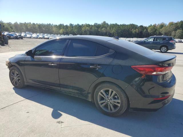 2018 HYUNDAI ELANTRA SE #3291194969