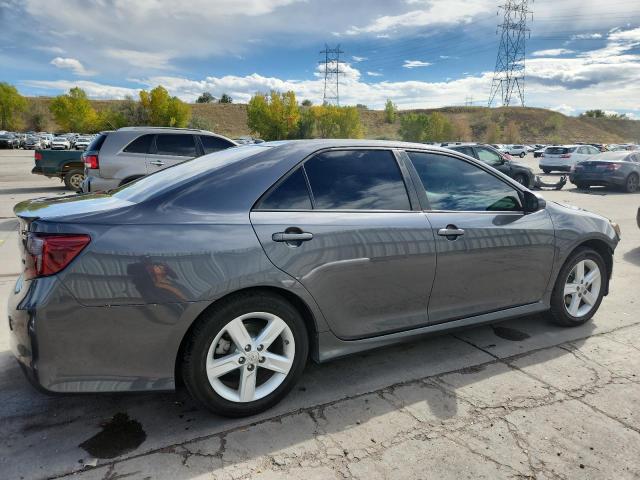 2012 TOYOTA CAMRY BASE #3281980092