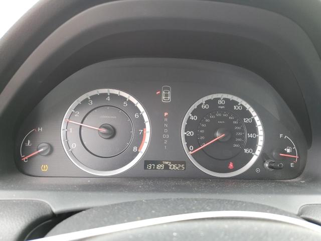 2011 HONDA ACCORD LX - 1HGCP2F35BA080724