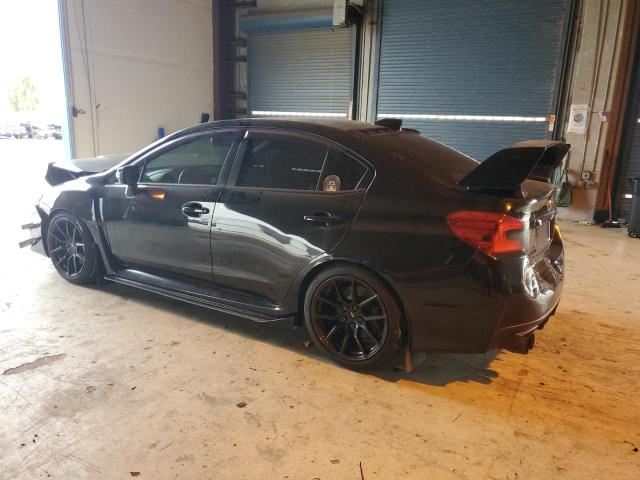 2017 SUBARU WRX STI #3284886980