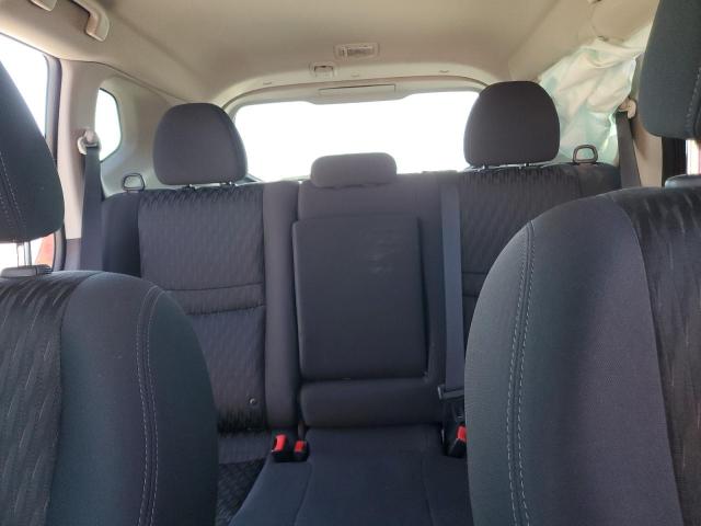 2017 NISSAN ROGUE SV H #3297910778