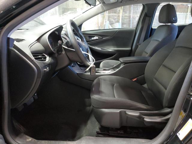 2020 CHEVROLET MALIBU LS - 1G1ZB5ST5LF129643