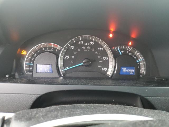 2014 TOYOTA CAMRY L #3286869211