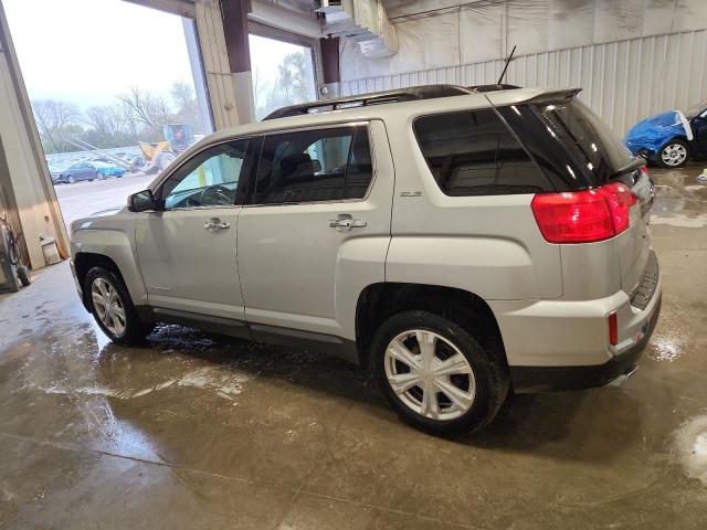 2017 GMC TERRAIN SL - 2GKALNEK7H6340465