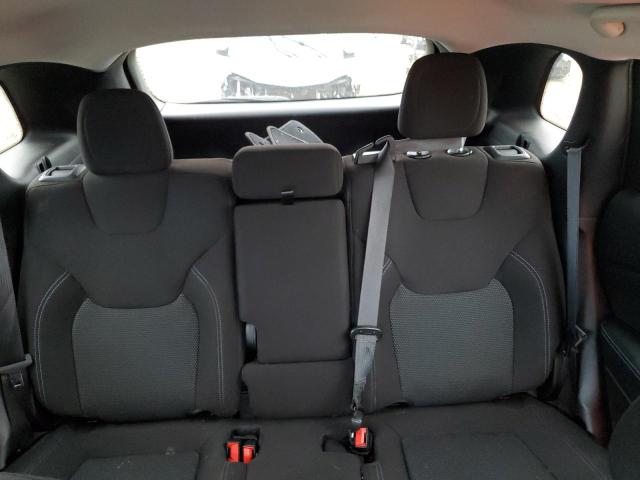 2021 JEEP CHEROKEE L #3291377184