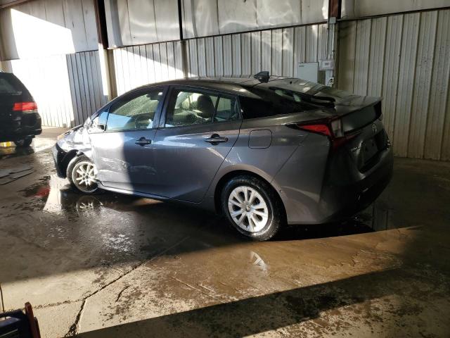 2021 TOYOTA PRIUS SPEC JTDKAMFU2M3137372