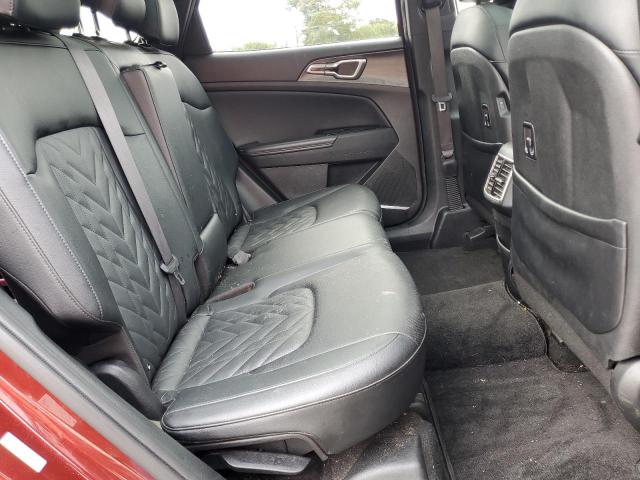 2023 KIA SPORTAGE X - 5XYK6CAF4PG104183