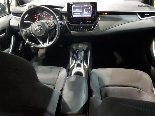 2020 TOYOTA COROLLA SE #3298082164