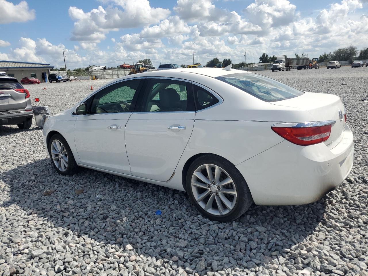 BUICK VERANO CONVENIENCE