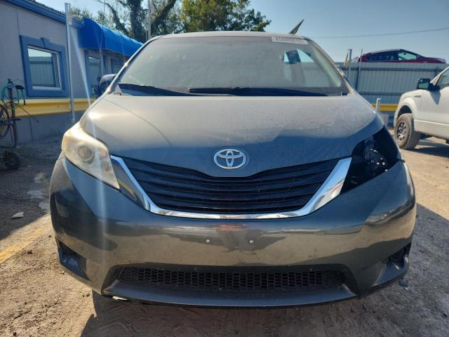 2013 TOYOTA SIENNA #3303608929