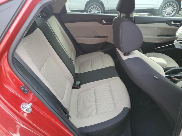 2021 HYUNDAI ACCENT SE 3KPC24A60ME138555