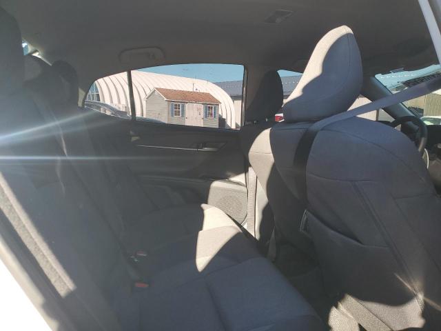 2025 TOYOTA CAMRY XSE - 4T1DAACK4SU115662