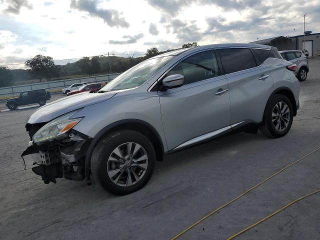 NISSAN MURANO S