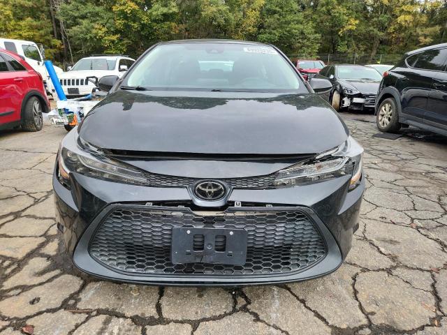 2020 TOYOTA COROLLA LE - 5YFEPRAE5LP116983