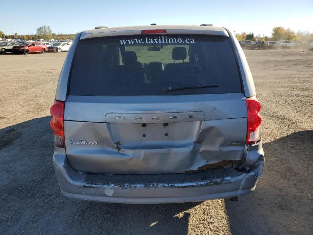 2013 DODGE GRAND CARA - 2C4RDGBG8DR692874