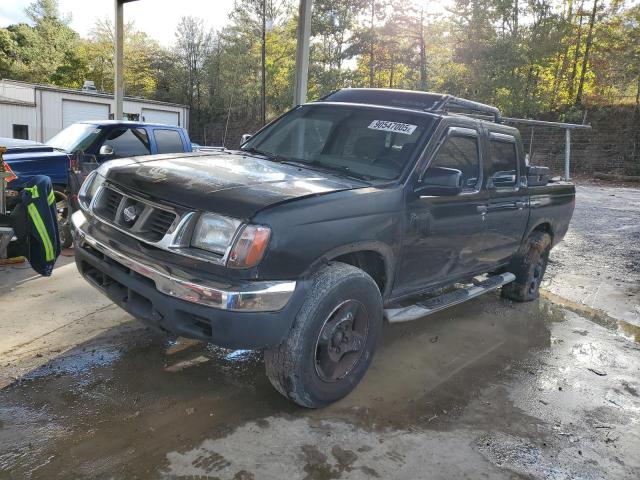 2000 NISSAN FRONTIER C #3287682038