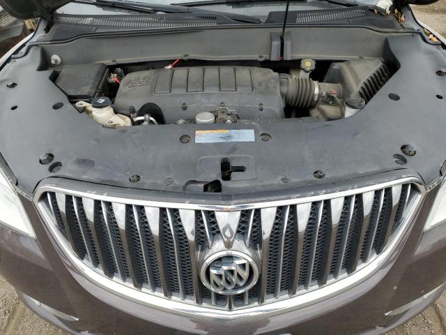 2017 BUICK ENCLAVE #3291333164