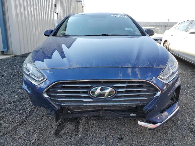 2018 HYUNDAI SONATA SE #3294414503