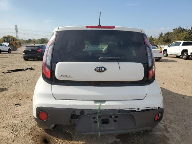 2018 KIA SOUL KNDJN2A27J7536650