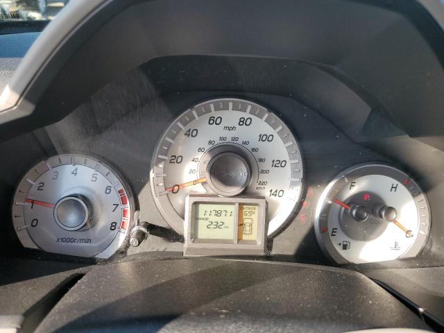 2015 HONDA PILOT EXL - 5FNYF4H61FB075298