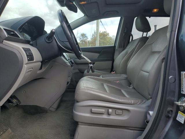 2016 HONDA ODYSSEY EX 5FNRL5H65GB120991