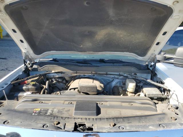 2015 CHEVROLET SILVERADO - 1GC1KVEG9FF195488