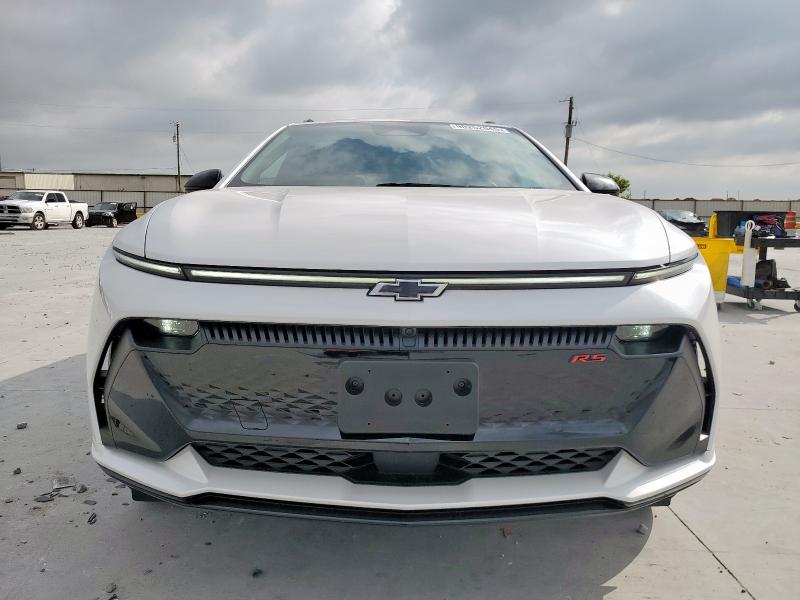 2025 CHEVROLET EQUINOX RS #3301948414