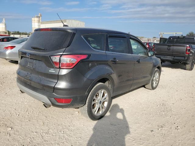 2017 FORD ESCAPE SE - 1FMCU0GD6HUE23563