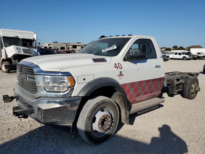 Global Auto Auctions: 2019 RAM 4500