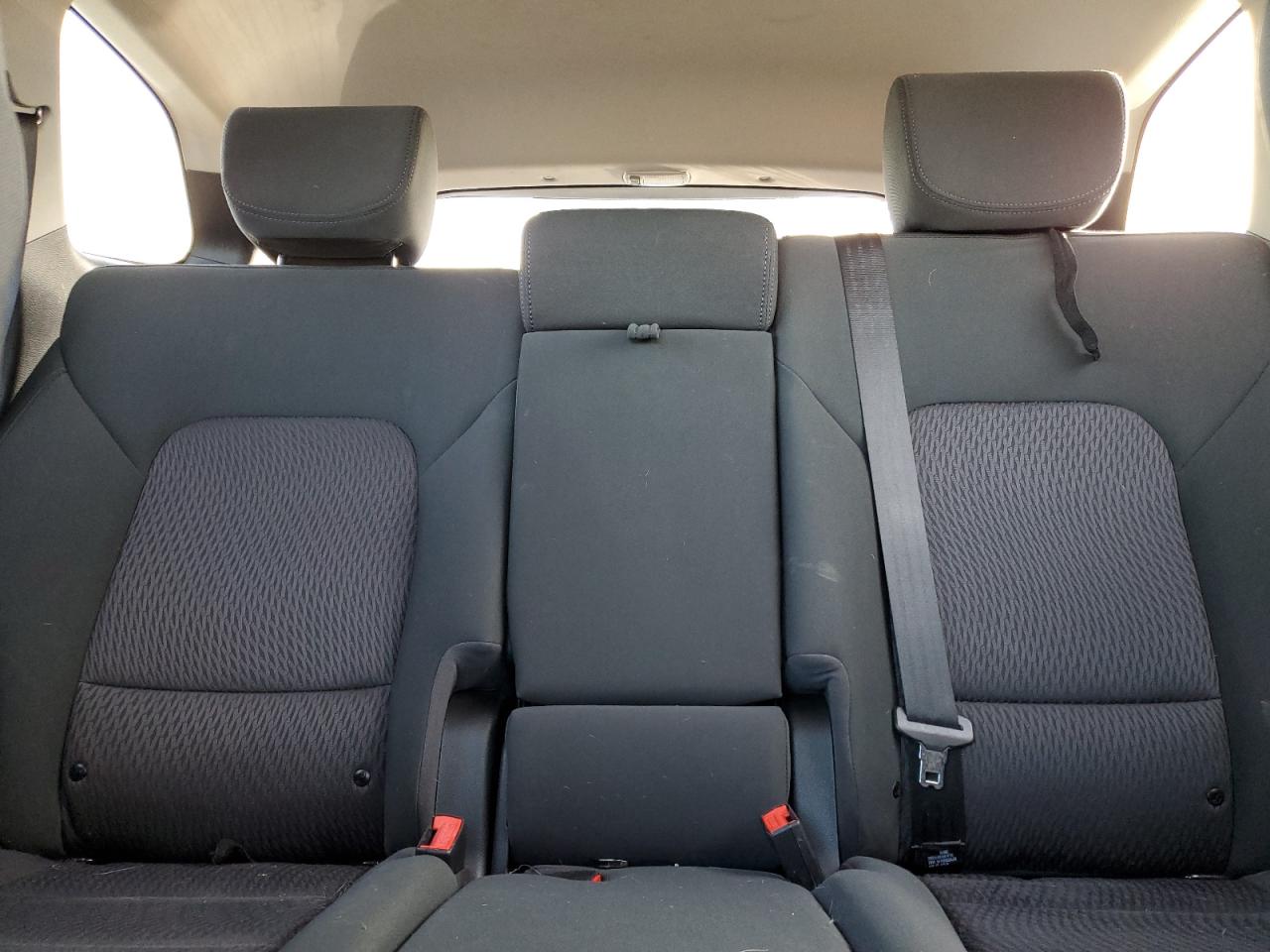 HYUNDAI SANTA FE GLS