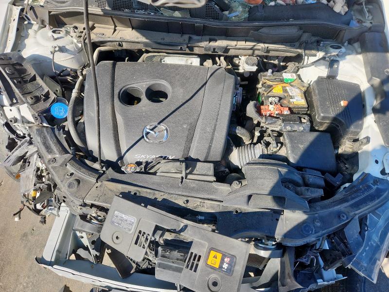 2018 MAZDA CX-5 GRAND - JM3KFBDM6J0411962