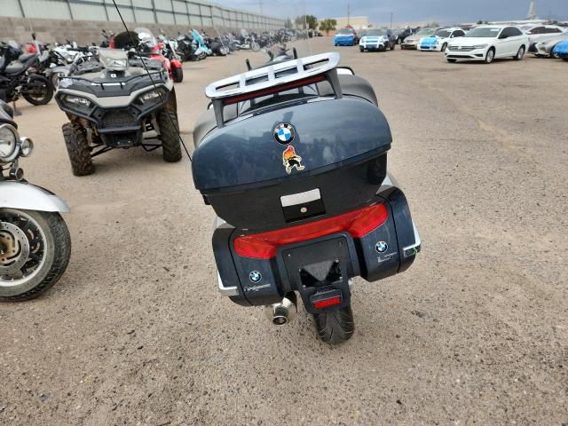 2003 BMW K1200 LT WB10555A63ZD80347